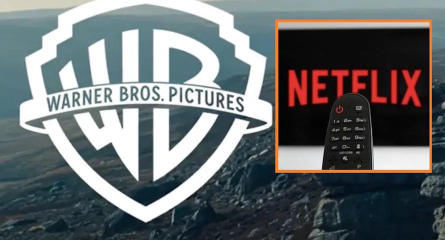 Sędzia: WBD nie musi ujawniać informacji o umowie z Netflixem