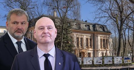 Żurek ostrzega prezesa TK. "Musi mieć świadomość"