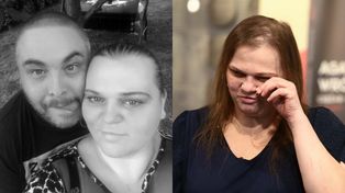 Nie żyje partner Agaty Wróbel. Colin Anderson miał 49 lat
