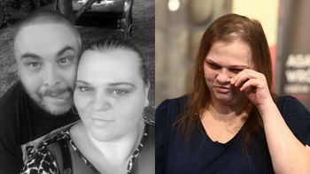 Nie żyje partner Agaty Wróbel. Colin Anderson miał 49 lat