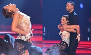 Tego w "Tańcu z Gwiazdami" jeszcze nie było! ZJAWISKOWY Broadway Jazz Boczarskiej i Bartkiewicza. "MNIE ZATKAŁO"