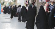 Iran. Córka dokonała egzekucji własnej matki