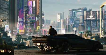 Odpalili Cyberpunk 2077 bez karty graficznej. Jest jednak pewien haczyk