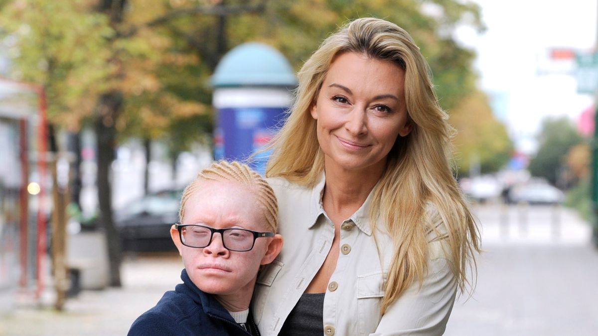 Tak teraz wygląda Kabula. "Jesteśmy naprawdę dumni"