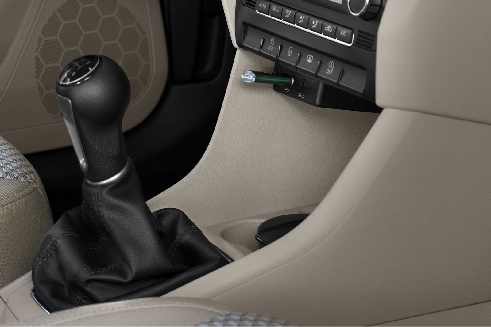Seat Toledo (2012) - obszerna galeria zdjęć 50