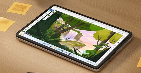 Nowe laptopy Surface debiutują w Polsce. Microsoft ujawnił cenę