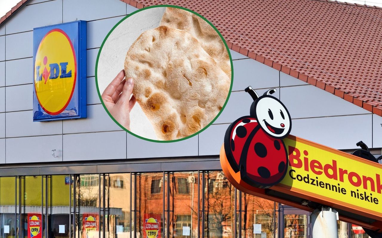 Ratunkowy gotowiec z Biedronki i Lidla w promocji. Dorzuć dodatki i upiecz pyszności