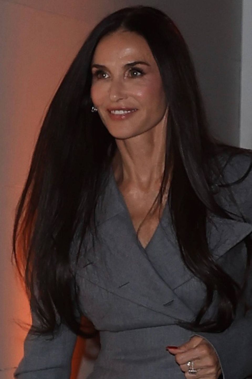 Demi Moore