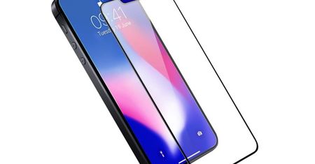 iPhone SE 2 coraz bardziej prawdopodobny, powinien przypominać iPhone'a X