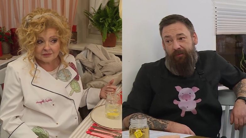 Magda Gessler nie zdołała uratować restauracji "Świńskie Sprawki"