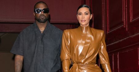 Będzie rozwód. To koniec związku Kim i Kanye
