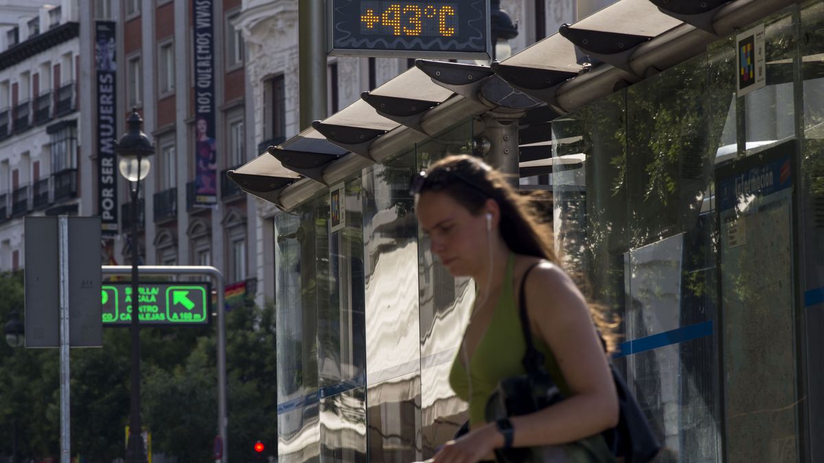 Naukowcy szukają sposobu na wysokie temperatury