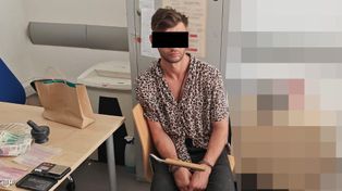 Warszawa: Groźne narkotyki i "pigułka gwałtu" zabezpieczone. Dwóch mężczyzn w areszcie