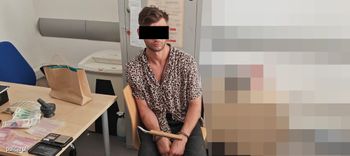 Warszawa: Groźne narkotyki i "pigułka gwałtu" zabezpieczone. Dwóch mężczyzn w areszcie