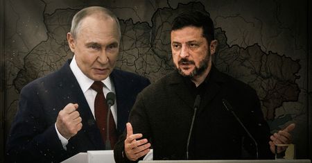 Czy Ukraina odzyska swoje terytoria? Polacy ocenili