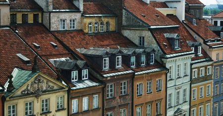 Zakaz palenia węglem. Od 1 października wchodzą w życie duże zmiany