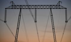 Gdańsk. Chciał sobie zrobić selfie. Zginął porażony prądem