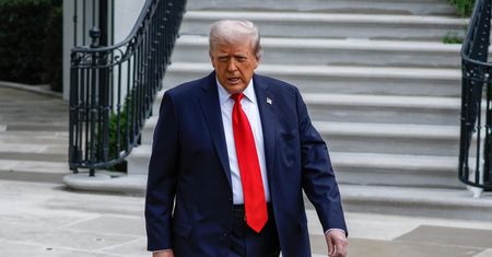Cierpliwość Trumpa się skończyła? "Putin go brzydko zlekceważył"