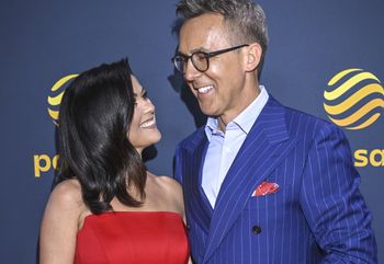 To będą ich pierwsze święta w nowym domu. Cichopek zdradziła, jakie mają plany