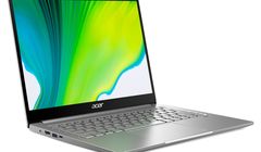 Acer na CES 2020: nowe notebooki Swift 3 od 2599 zł (wideo)