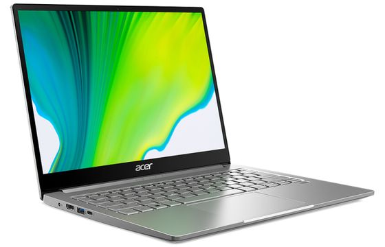 Acer na CES 2020: nowe notebooki Swift 3 od 2599 zł (wideo)