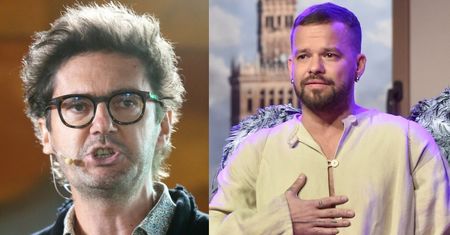 Kuba Wojewódzki ostro o Michale Pirógu: "SAMONIENAWIDZĄCY SIĘ GEJ!"
