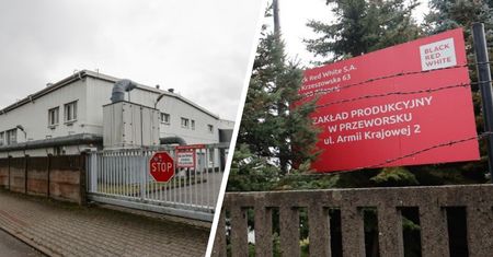 Nagle na bruk trafią wszyscy pracownicy meblarskiego giganta. "Jest strach"