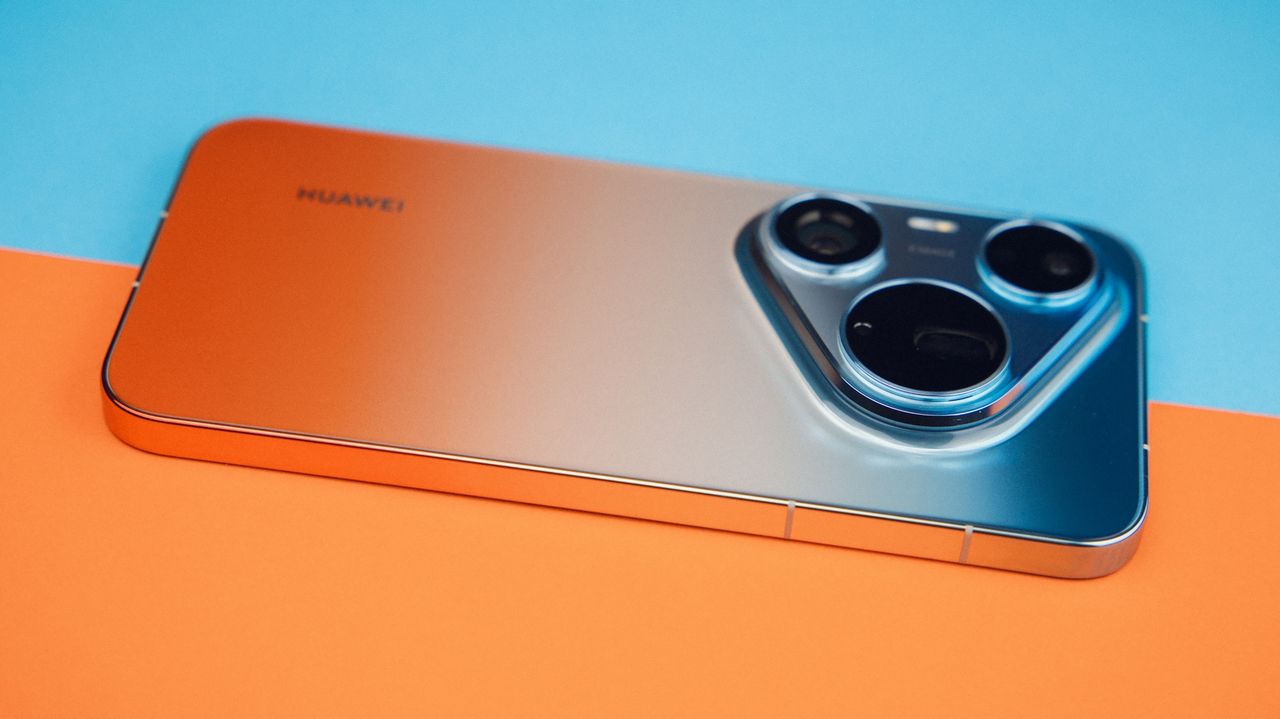 HUAWEI Pura 90s Pro Max