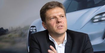 Stworzył Taycana, teraz będzie szefem AMG. Co to oznacza dla marki?