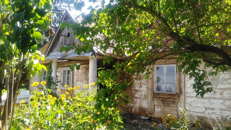 Warszawa. Dworek przejdzie kompleksowy remont