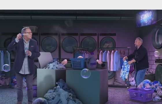 Darmowe SMS-y do „Szkła kontaktowego” TVN24. „Potężna rewolucja”