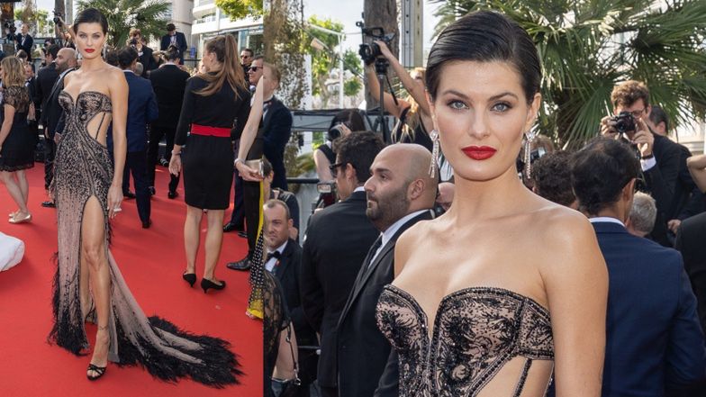 Gwiazdy na premierze "Elvisa" w Cannes