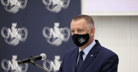 Prezes NIK bez immunitetu? Banaś: To jest jeden wielki cyrk polityczny