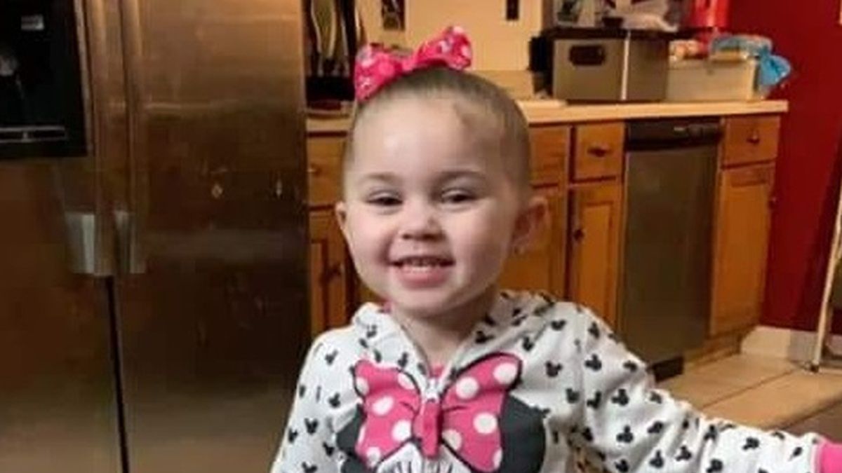 Znaleźli martwe dziecko.