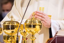 Kara z Watykanu dla księdza Grzegorza K. Trzy zakazy