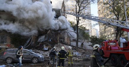 Ujawnili kłamstwa Rosjan. Będzie kolejna dostawa dronów?