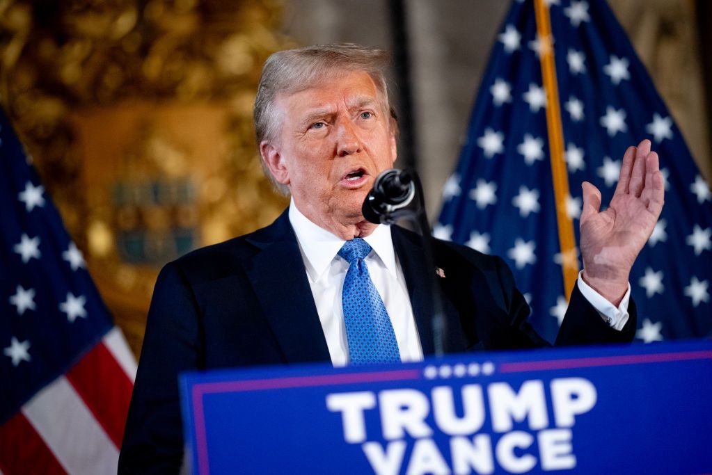 TikTok's future is in balance with Trump's eyes on the platform's fate. What else has happened overnight?
