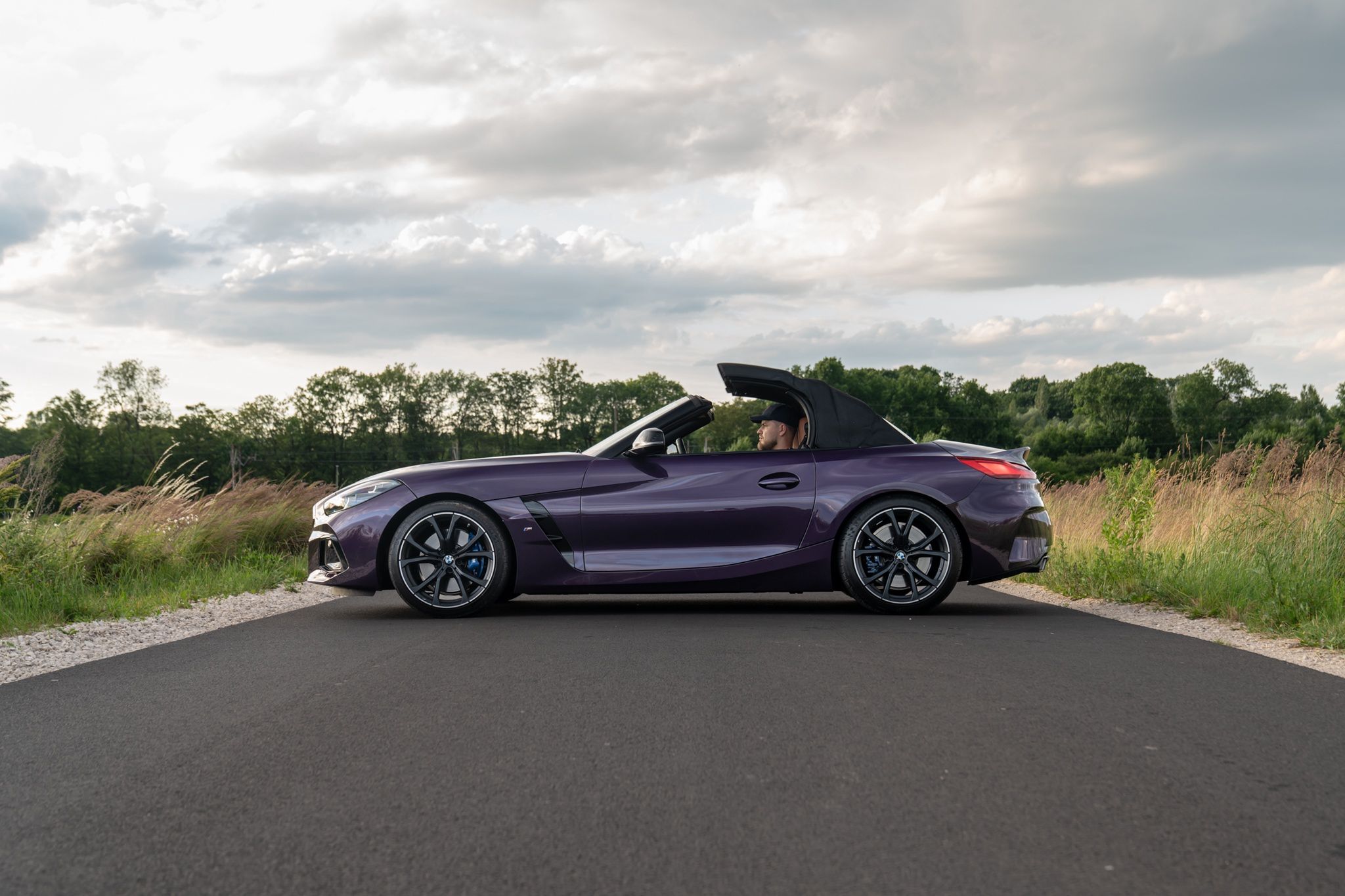 BMW Z4 M40i 2023