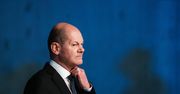 W kuluarach nie milczał. Scholz zaskoczył polityków z USA