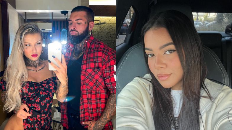 Daniel Majewski odpowiada Lexy Chaplin