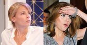 Aleksandra Kwaśniewska i Marta Wierzbicka pluskają się na basenie w Szwajcarii: "Pół godzinki dla słoninki" (ZDJĘCIA)