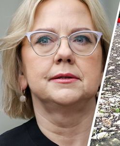 Odra znowu będzie zatruta. Minister Moskwa ma już gotowe wytłumaczenie