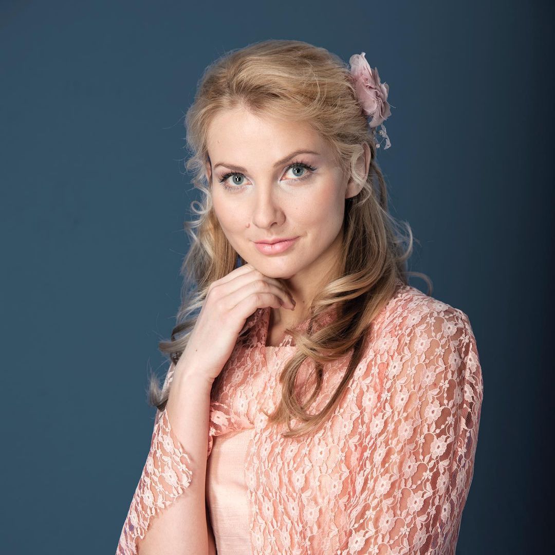 Joanna Moro broni Tamary Arciuch