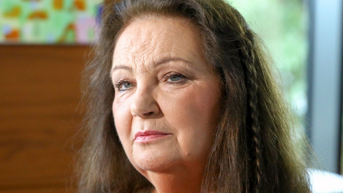 Anna Dymna opowiada o swoich słabościach w najnowszym wywiadzie