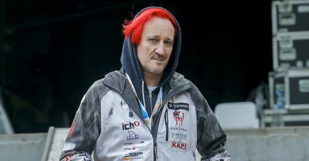 Michał Wiśniewski spisał już testament. Ma ważny powód