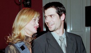 Zakochał się w niej do szaleństwa. Ukrywała przed nim swoją przeszłość