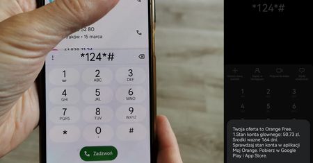 7 sekrentych kodów, które uruchomią różne funkcje w telefonie