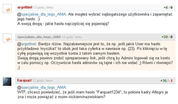 O co pytają na Wykopie? 10 dyskusji z ciekawymi ludźmi, z których można się wiele dowiedzieć 10