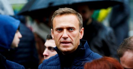 Aleksiej Nawalny. Lekarze o przełomie