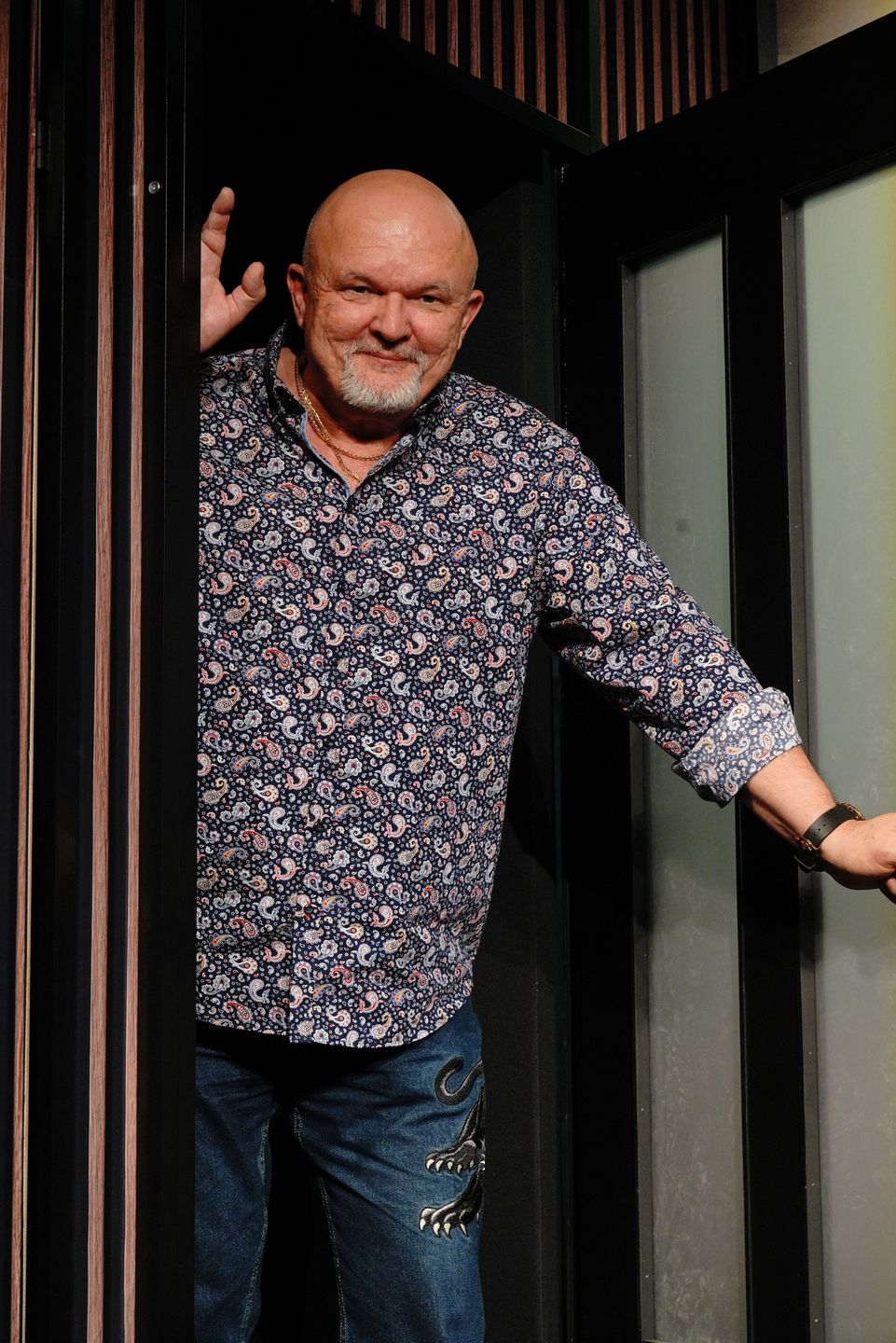 Wojciech Adamczyk